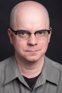 Eric Woolfe