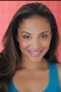 Erica Dickerson