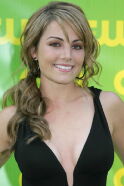 Erica Durance