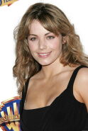 Erica Durance