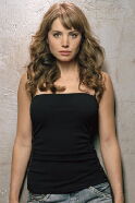 Erica Durance