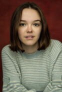 Erica Ford
