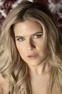 Erica Lindbeck