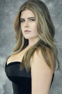 Erica Lindbeck