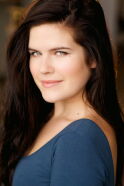 Erica Lindbeck