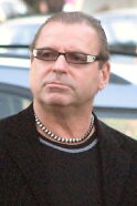 Erich Krieger