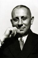 Erich von Stroheim