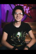 Erick D. Tapia