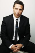Erik Palladino