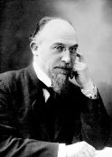 Erik Satie