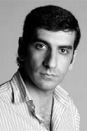 Erik Yaralov