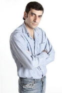 Erik Yaralov