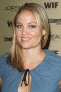 Erika Christensen