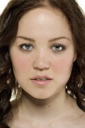 Erika Christensen