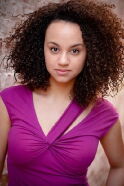 Erika Coleman