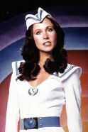 Erin Gray