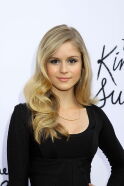 Erin Moriarty