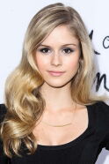 Erin Moriarty