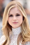 Erin Moriarty