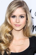 Erin Moriarty