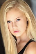 Erin Moriarty