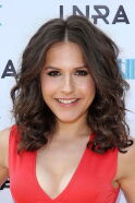 Erin Sanders