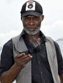 Ériq Ebouaney