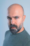 Erkan Avcı