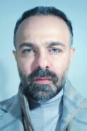 Erkan Avcı