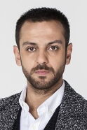 Erkan Kolçak Köstendil