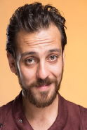Erkan Kolçak Köstendil