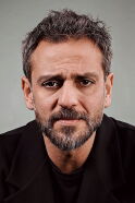 Erkan Kolçak Köstendil