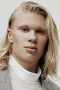 Erling Haaland