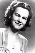 Erna Berger