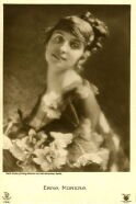 Erna Morena
