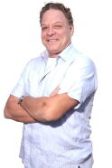 Ernani Moraes