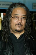 Ernest R. Dickerson