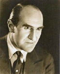 Ernest Torrence