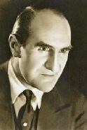 Ernest Torrence