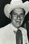Ernest Tubb