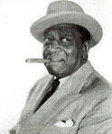 Ernest Whitman
