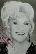 Ernestine Mercer