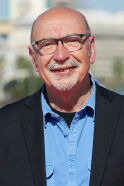 Ernesto Chao