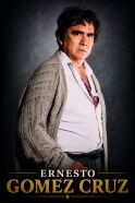 Ernesto Gómez Cruz