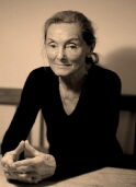 Erni Mangold