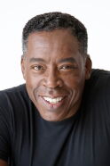 Ernie Hudson