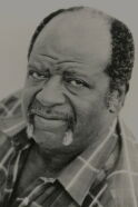 Ernie Lee Banks