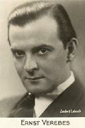 Ernö Verebes
