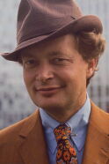 Ernst-Hugo Järegård