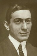 Ernst Lubitsch